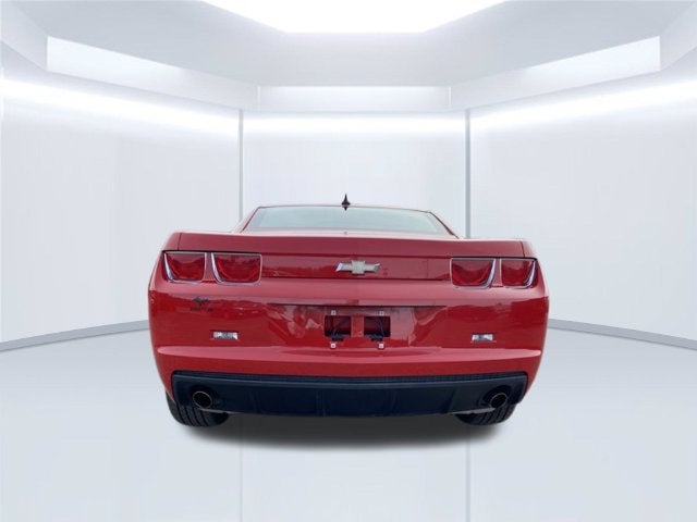 2010 Chevrolet Camaro LS