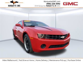 2010 Chevrolet Camaro LS