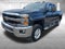 2019 Chevrolet Silverado 2500 HD LT