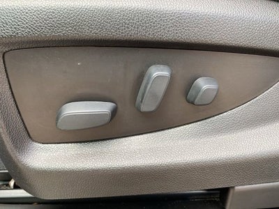 2019 Chevrolet Silverado 2500 HD LT
