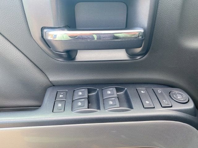2019 Chevrolet Silverado 2500 HD LT