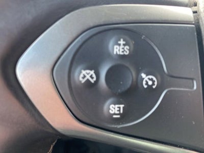 2019 Chevrolet Silverado 2500 HD LT