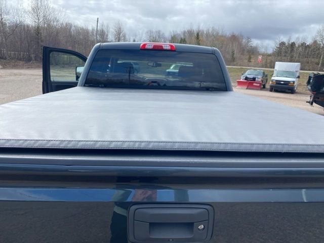 2019 Chevrolet Silverado 2500 HD LT
