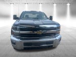 2019 Chevrolet Silverado 2500 HD LT