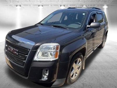 2014 GMC Terrain SLT