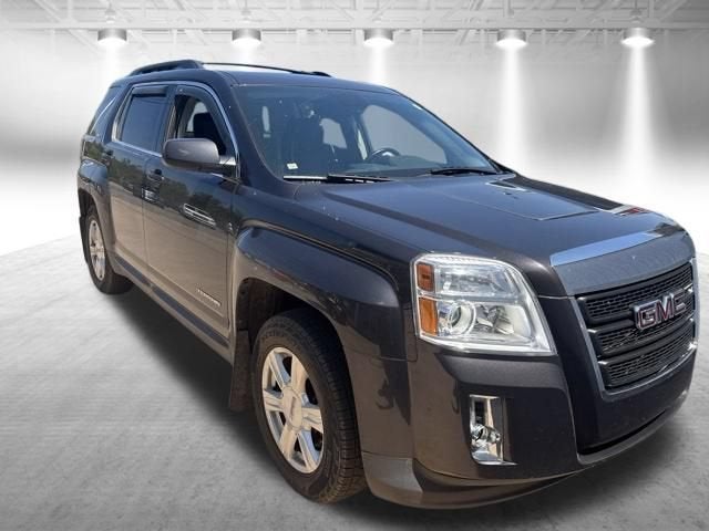 2014 GMC Terrain SLT