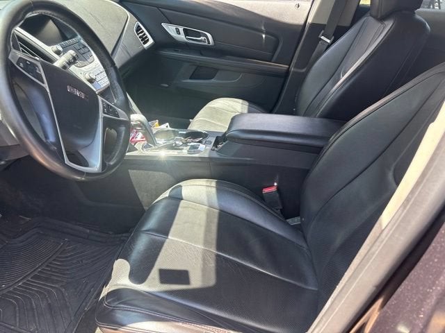 2014 GMC Terrain SLT