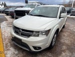 2012 Dodge Journey SXT