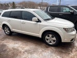 2012 Dodge Journey SXT