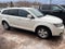 2012 Dodge Journey SXT