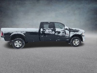 2012 RAM 3500 Outdoorsman