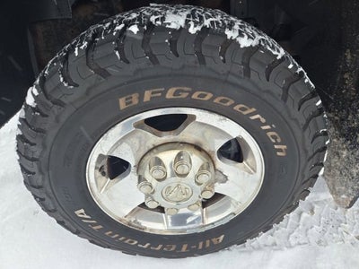 2012 RAM 3500 Outdoorsman