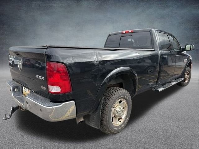 2012 RAM 3500 Outdoorsman