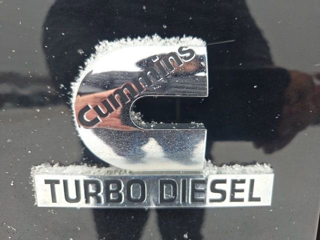 2012 RAM 3500 Outdoorsman