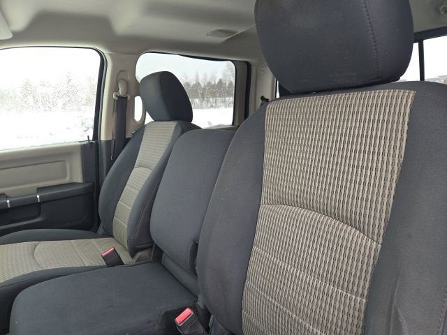 2012 RAM 3500 Outdoorsman