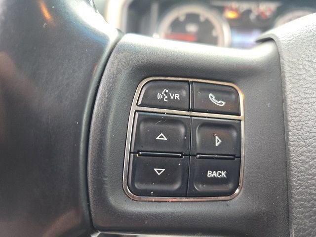 2012 RAM 3500 Outdoorsman