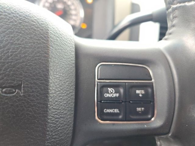 2012 RAM 3500 Outdoorsman