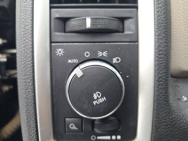 2012 RAM 3500 Outdoorsman