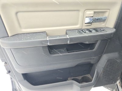 2012 RAM 3500 Outdoorsman