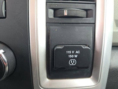 2012 RAM 3500 Outdoorsman