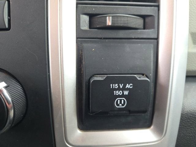 2012 RAM 3500 Outdoorsman