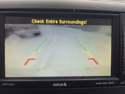 2012 RAM 3500 Outdoorsman