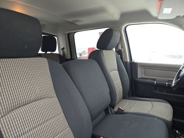 2012 RAM 3500 Outdoorsman