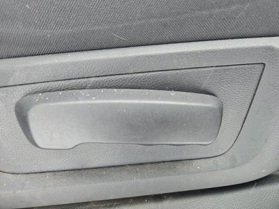 2012 RAM 3500 Outdoorsman