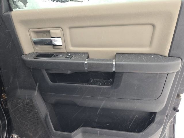 2012 RAM 3500 Outdoorsman