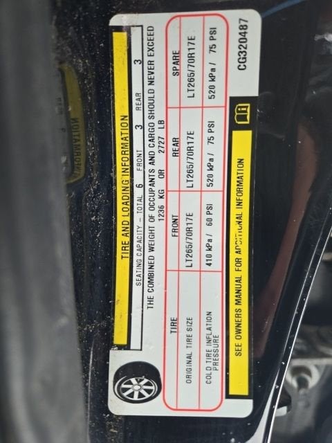 2012 RAM 3500 Outdoorsman