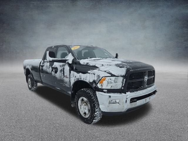 2012 RAM 3500 Outdoorsman