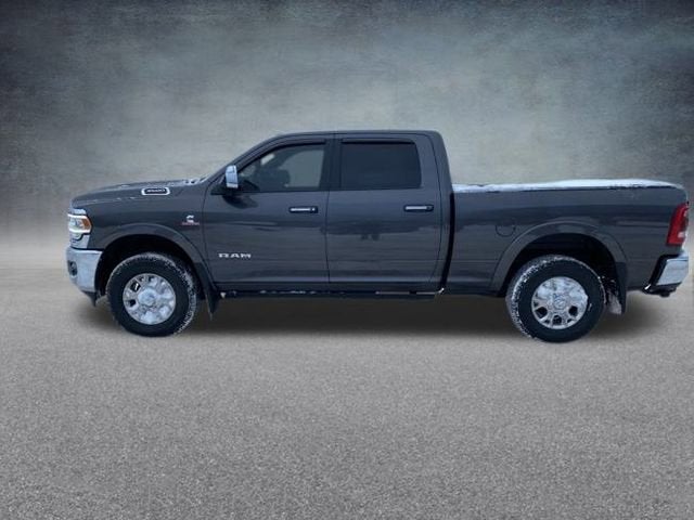2021 RAM 3500 Laramie