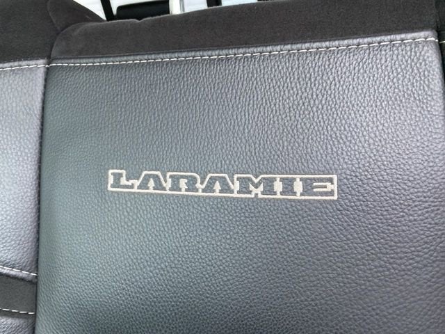 2021 RAM 3500 Laramie