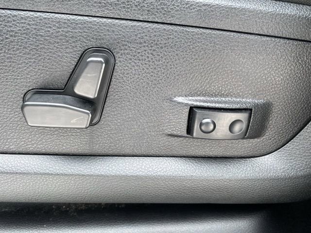 2021 RAM 3500 Laramie