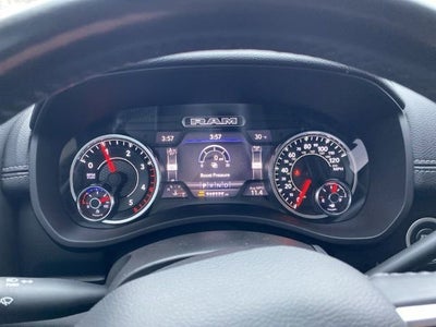 2021 RAM 3500 Laramie