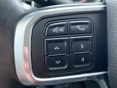 2021 RAM 3500 Laramie