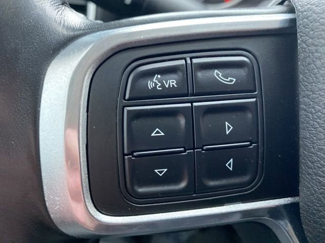 2021 RAM 3500 Laramie