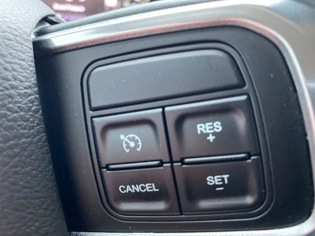 2021 RAM 3500 Laramie