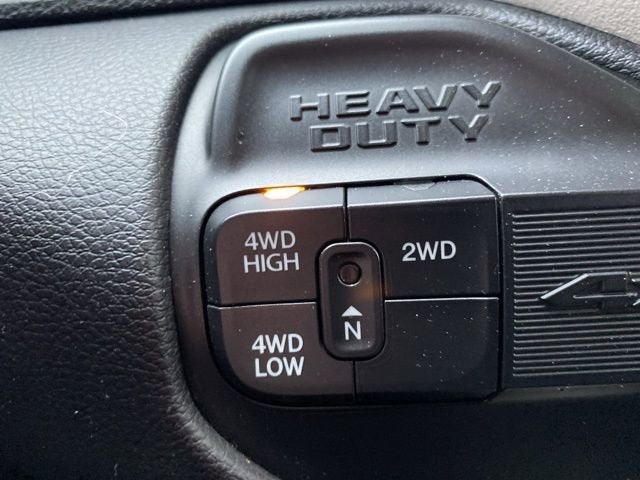 2021 RAM 3500 Laramie