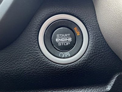 2021 RAM 3500 Laramie