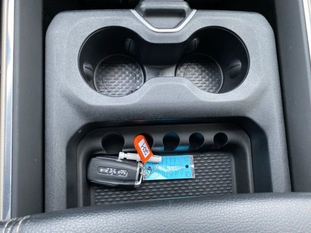 2021 RAM 3500 Laramie