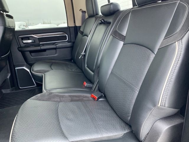 2021 RAM 3500 Laramie