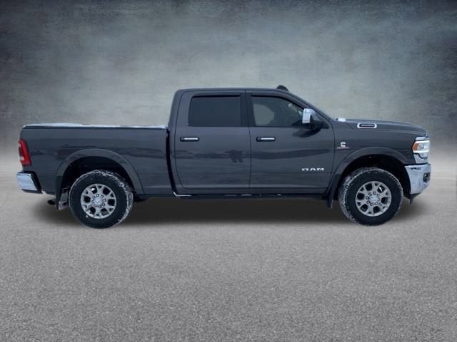2021 RAM 3500 Laramie