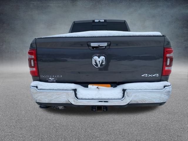 2021 RAM 3500 Laramie
