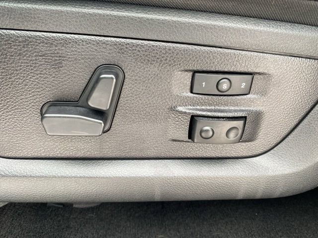 2016 RAM 2500 Longhorn Limited