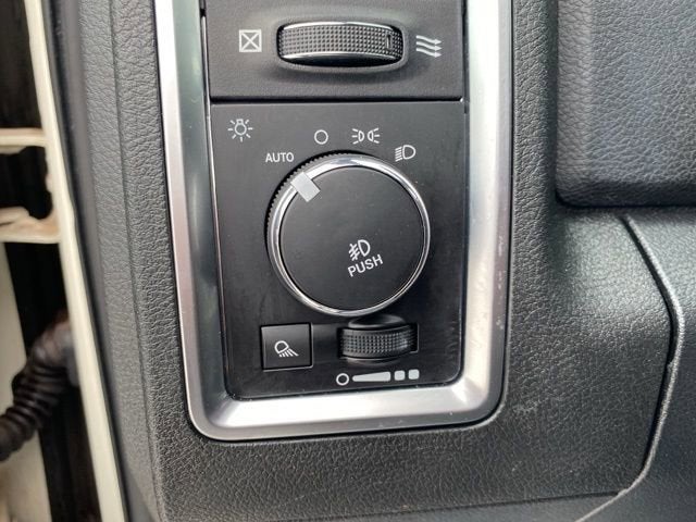 2016 RAM 2500 Longhorn Limited