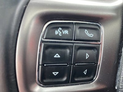 2016 RAM 2500 Longhorn Limited