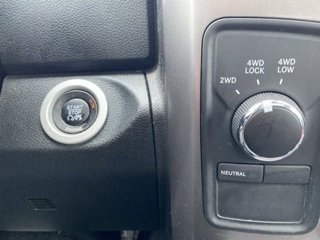 2016 RAM 2500 Longhorn Limited