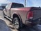 2018 RAM 2500 Big Horn