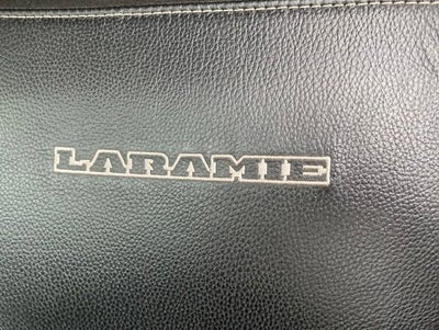 2019 RAM 2500 Laramie Crew Cab 4x4 6'4" Box